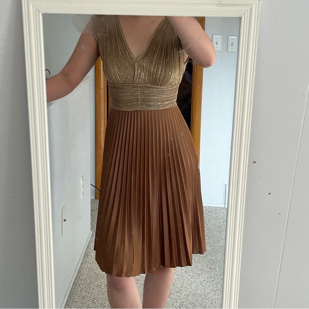 Jcpenney Midi Dress - Picture 4 of 6